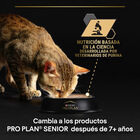 Pro Plan Delicate Mousse rico en pavo para gatos, , large image number null